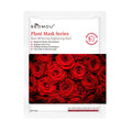 Rose Face Mask