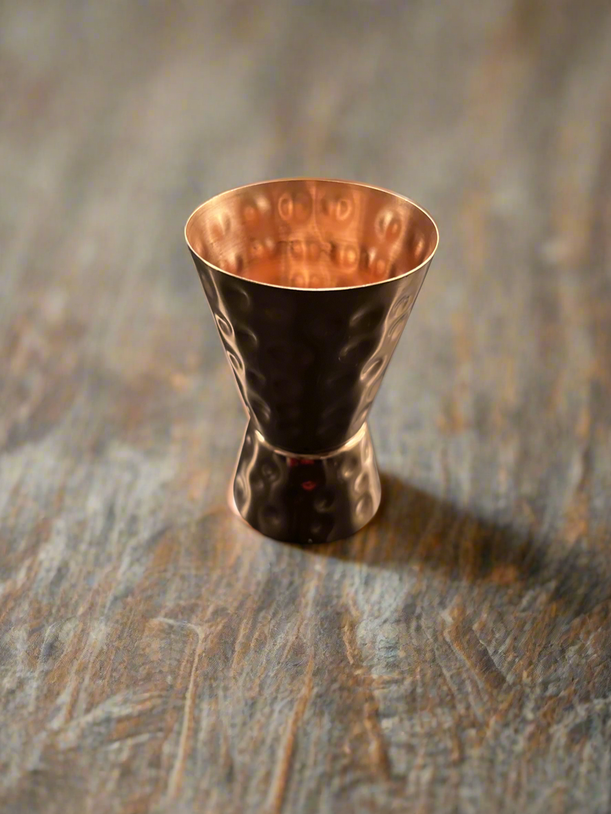 Pure Copper Shot Glass