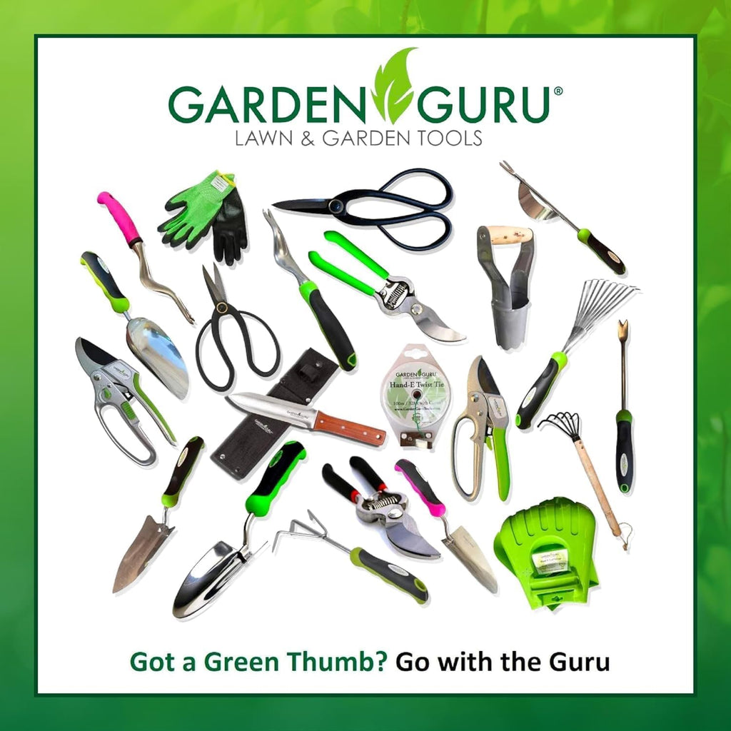 Stainless Steel Garden Dandelion Weeder Tool
