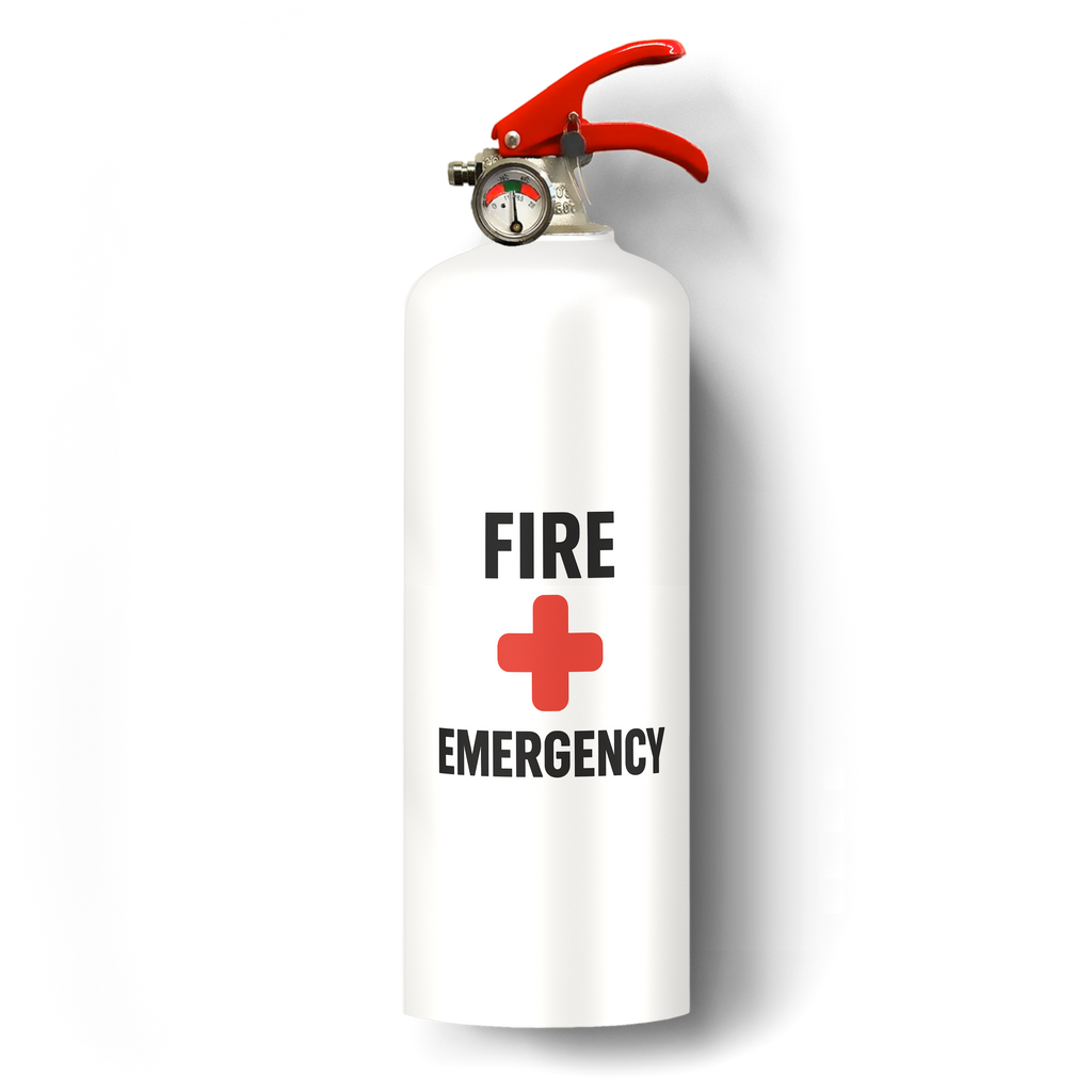 Fire Emergency