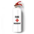 Fire Emergency