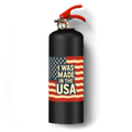 Made In the USA