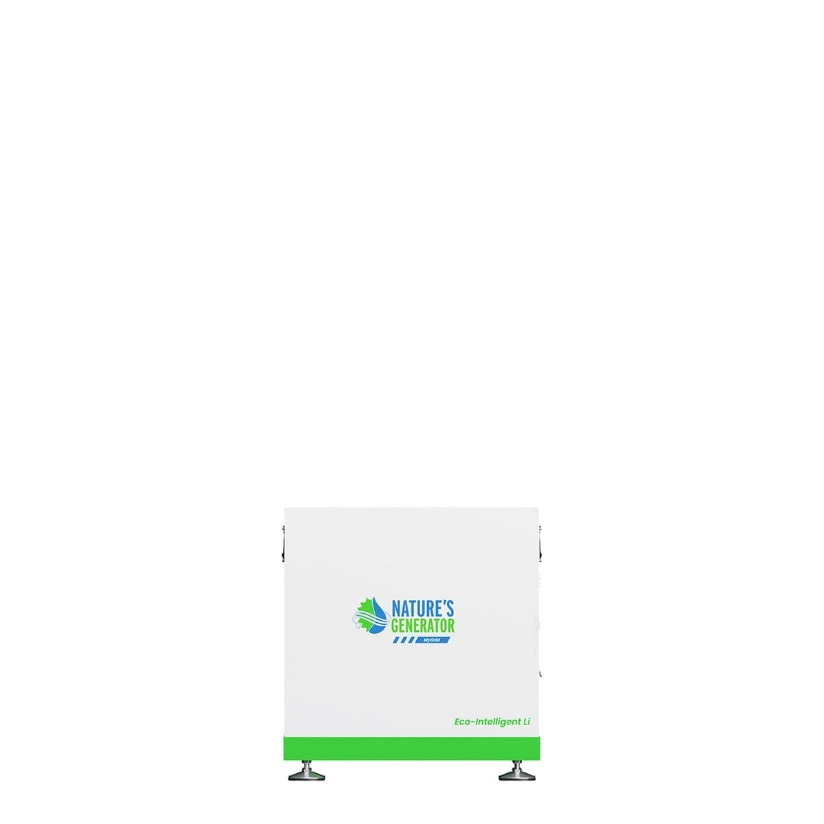 MyGrid 10K Gen 2 Solar Generator for Home