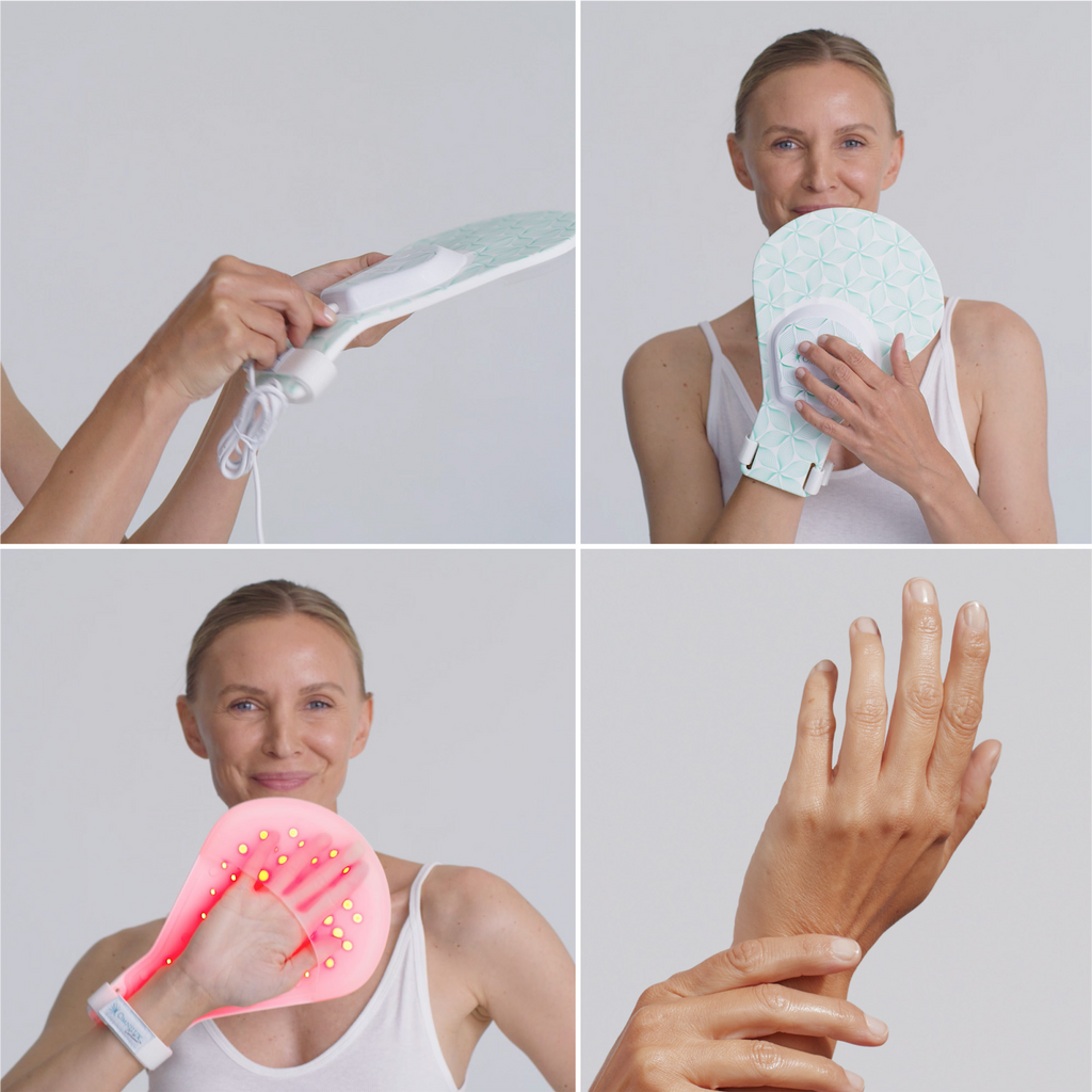 Omnilux Contour Glove