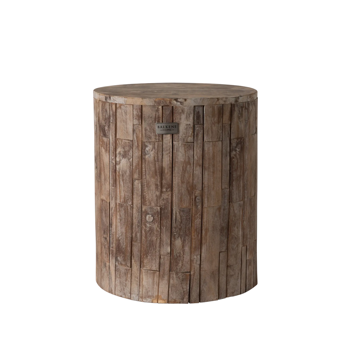 Elyse Round Garden Stool