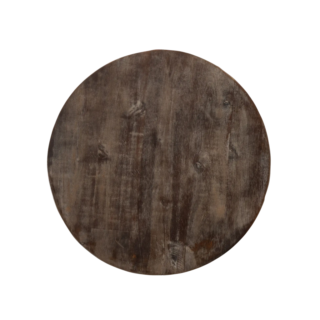 Elyse Round Garden Stool