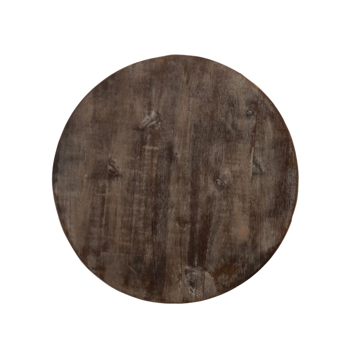 Elyse Round Garden Stool
