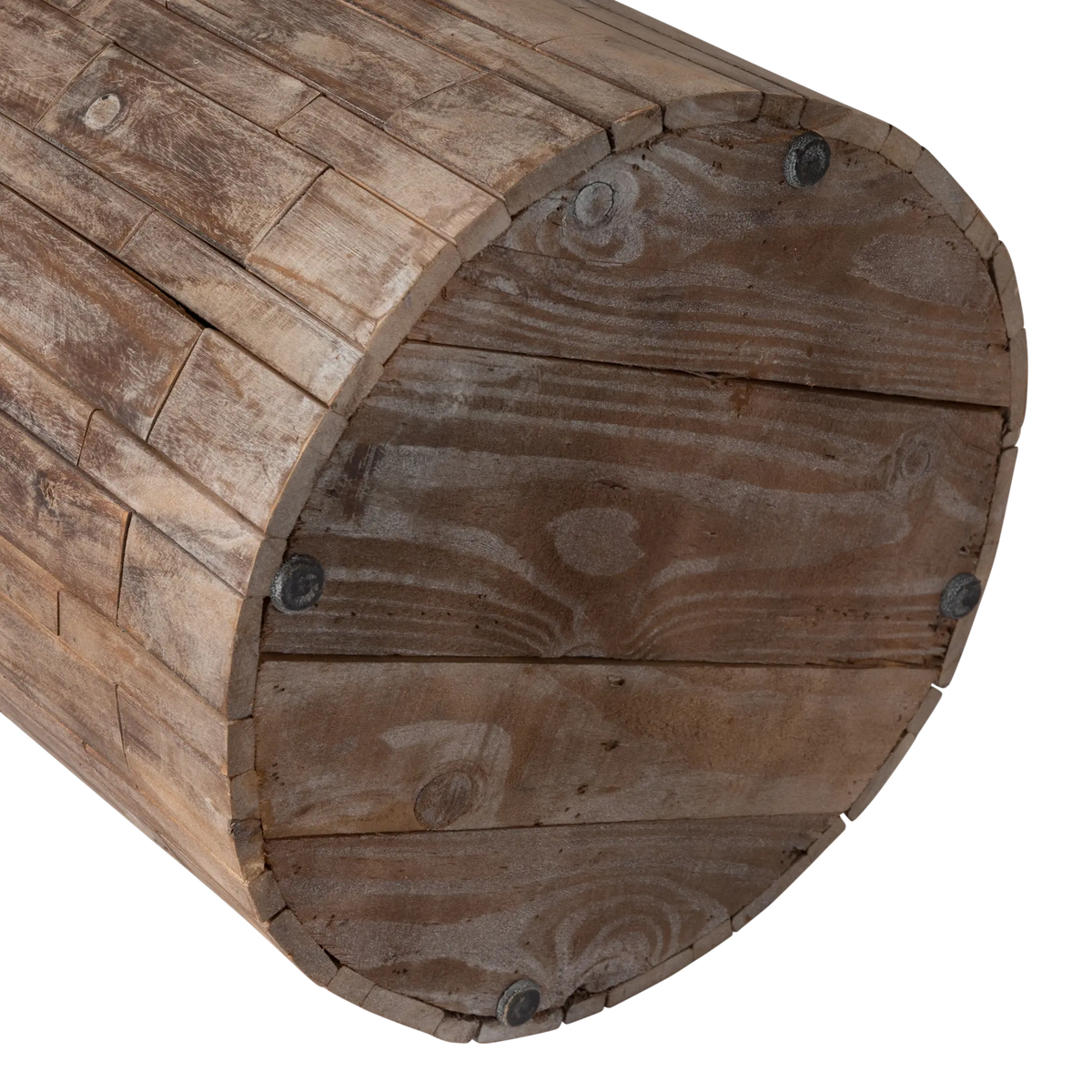 Elyse Round Garden Stool