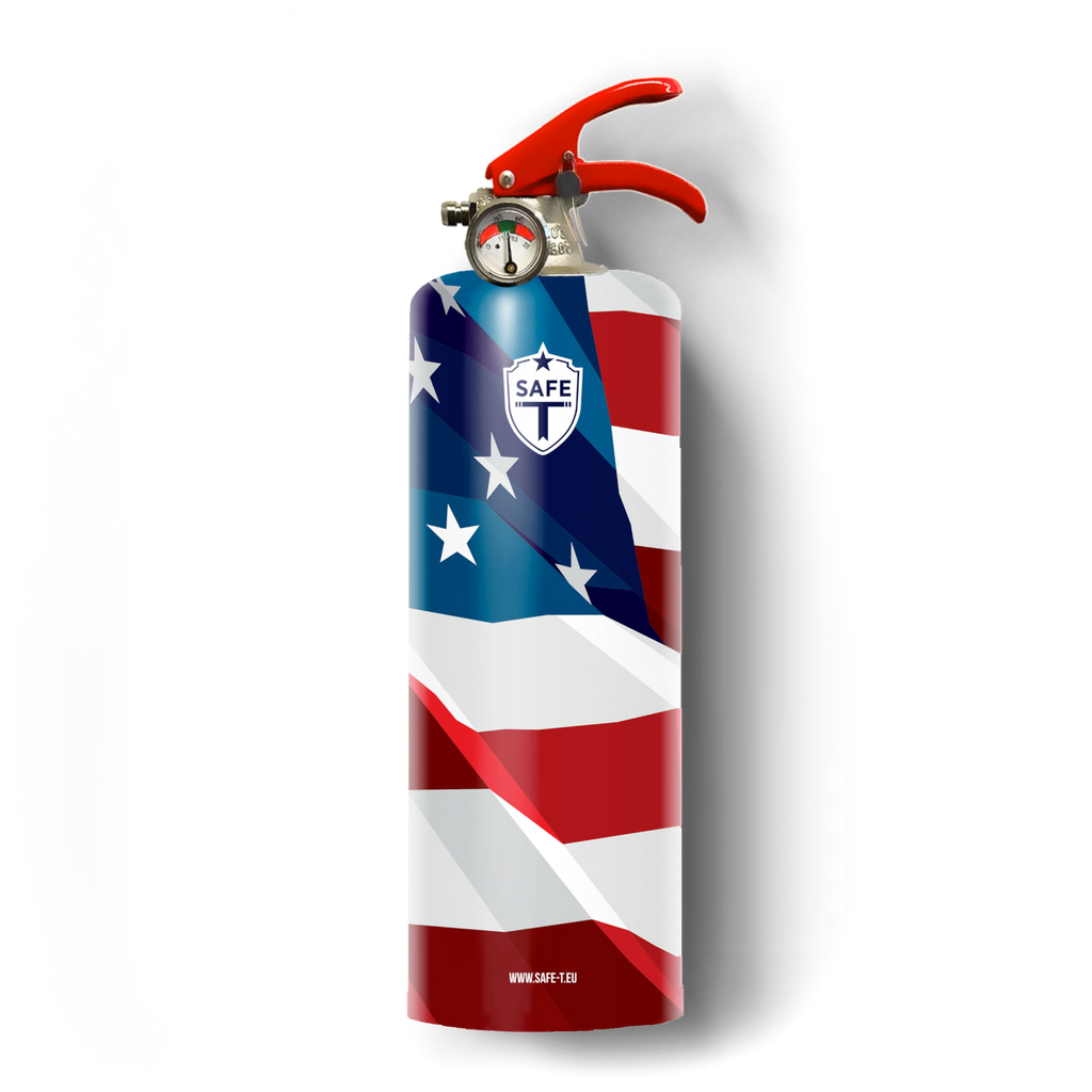 USA