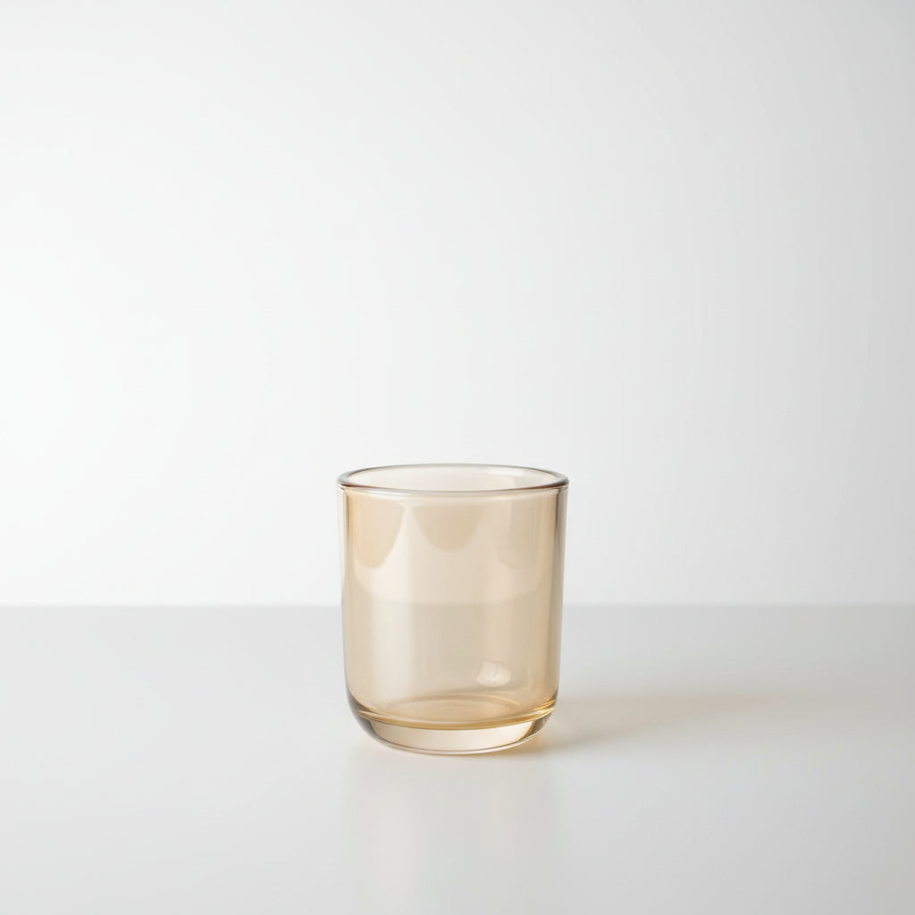 Champagne Simmer Pot Jar | Use with Lamp Warmer (Sold Separately)